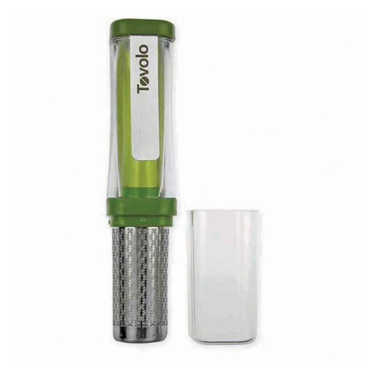 TeaGo Mobile Tea Press