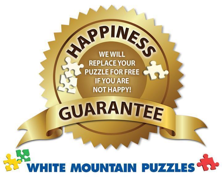 The Hardware Store 500 Piece Puzzle Large Pieces
