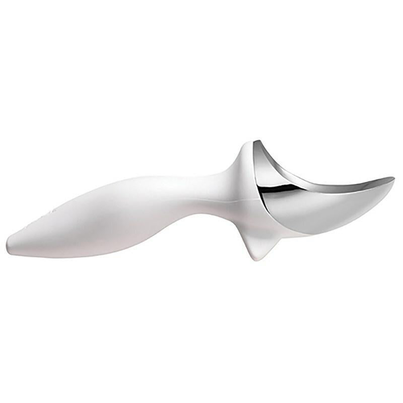 Tilt Up Ice Cream Scoop