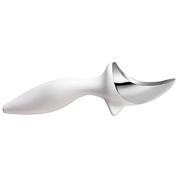 Tilt Up Ice Cream Scoop