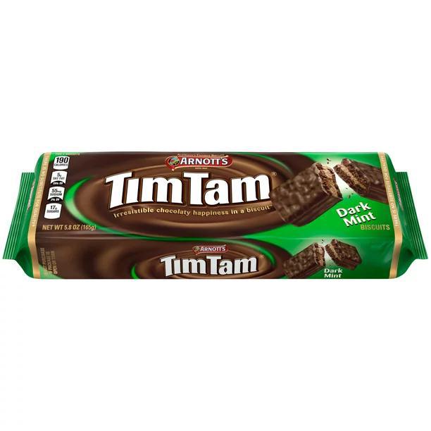 Tim Tam Cookies | Mint