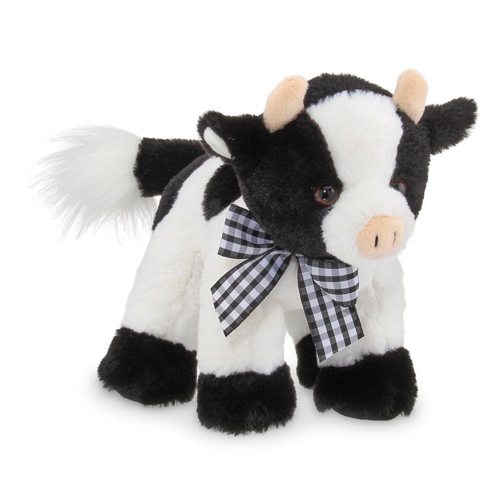 Tipper the Cow