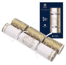 Tom Smith Christmas Crackers | Gold Family
