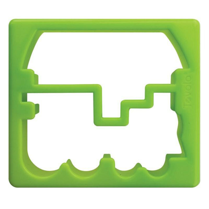 Sandwich Shaper Train & Boat