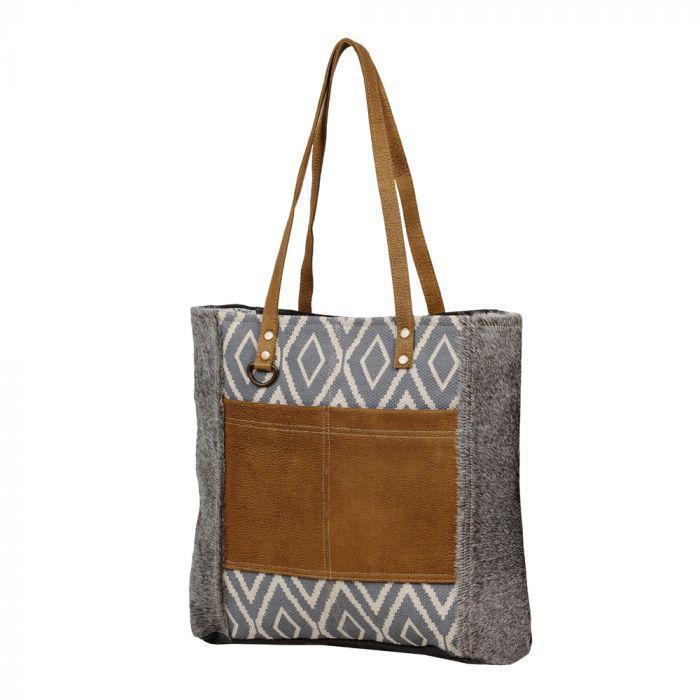 Transformation Tote Bag