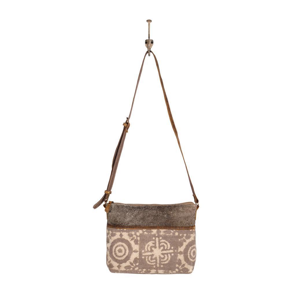 Trendy Small and Cross Body Bag