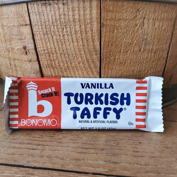 Turkish Taffy