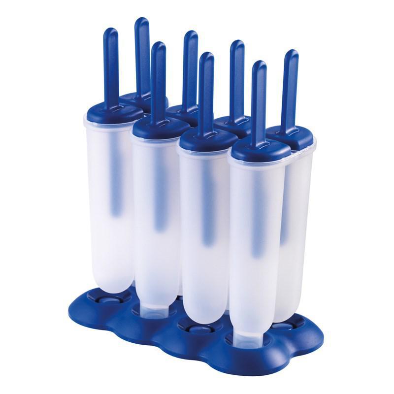 Twin Pop Molds