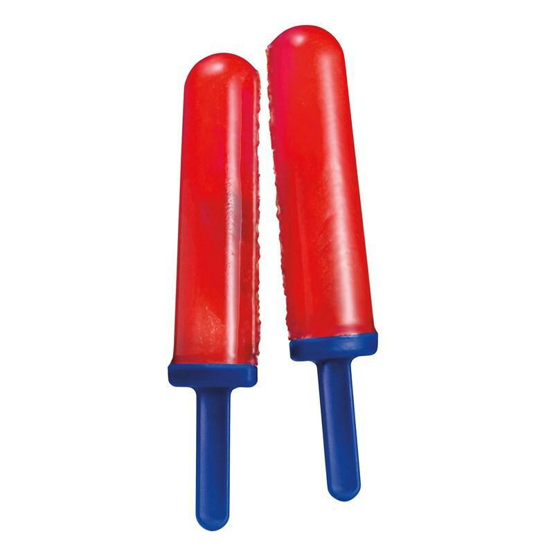 Twin Pop Molds