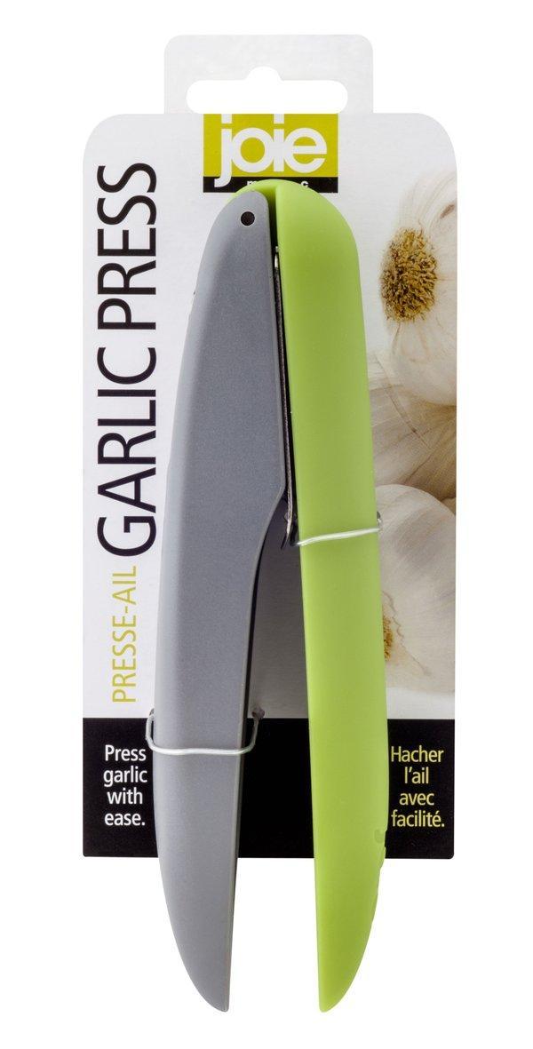 Two Tone Garlic Press