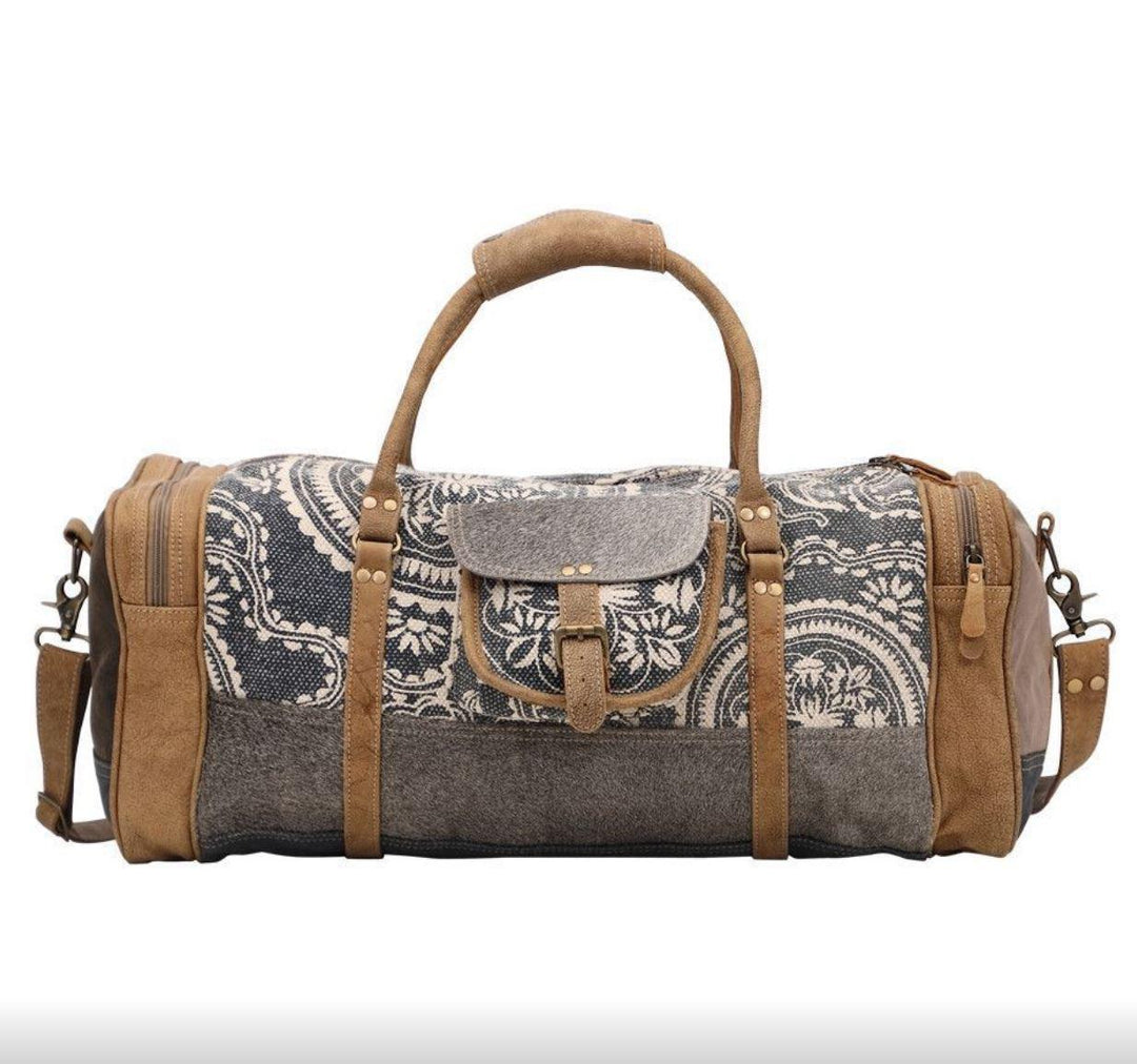 Ultramarine Traveller Bag