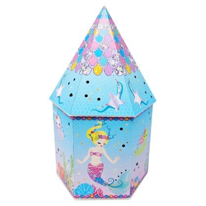 Under the Sea Color Changing Night Light