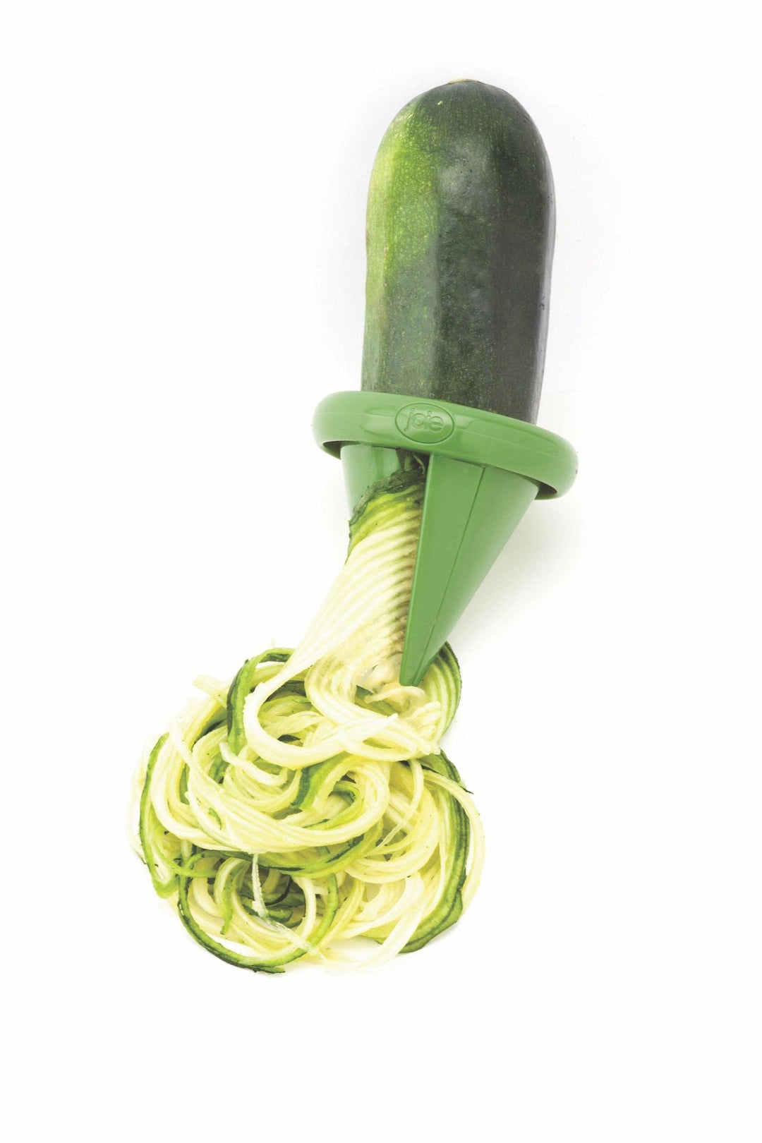 Veggie Spiral Strips