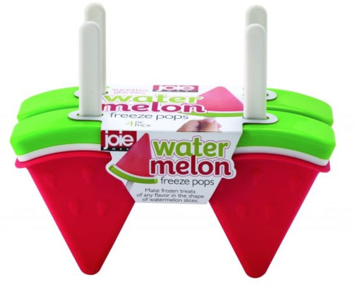 Watermelon Freeze Pops