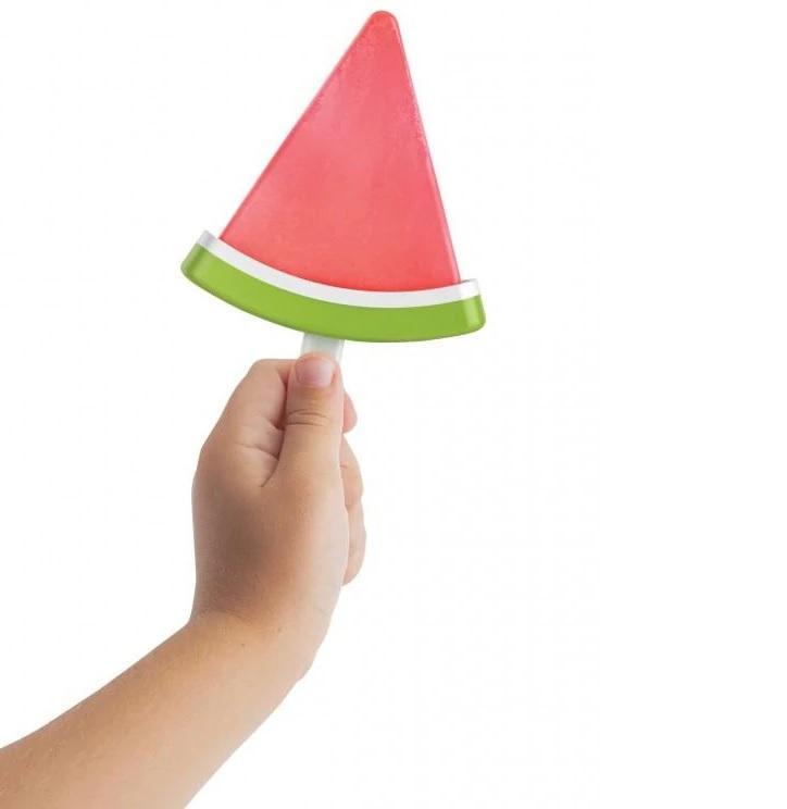Watermelon Freeze Pops
