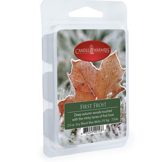 Wax Melts | First Frost