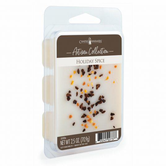 Wax Melts | Holiday Spice