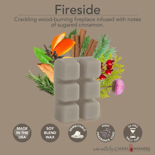 Wax Melts | Home for Christmas