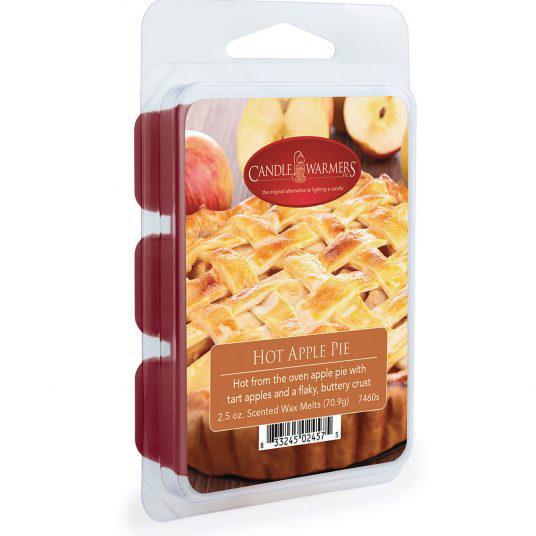 Wax Melts | Hot Apple Pie