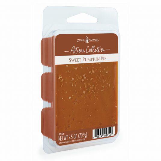 Wax Melts | Sweet Pumpkin Pie
