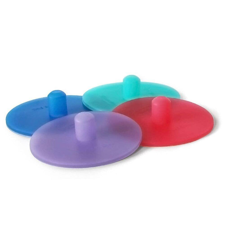 Pickle Pipe Fermentation Airlocks for Mason Jars Wide Mouth