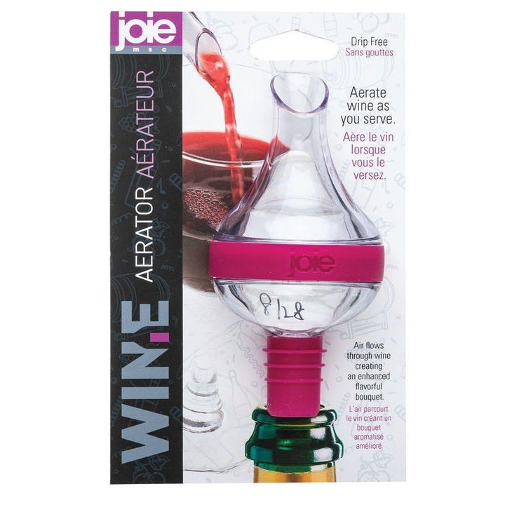 Wine Aerator