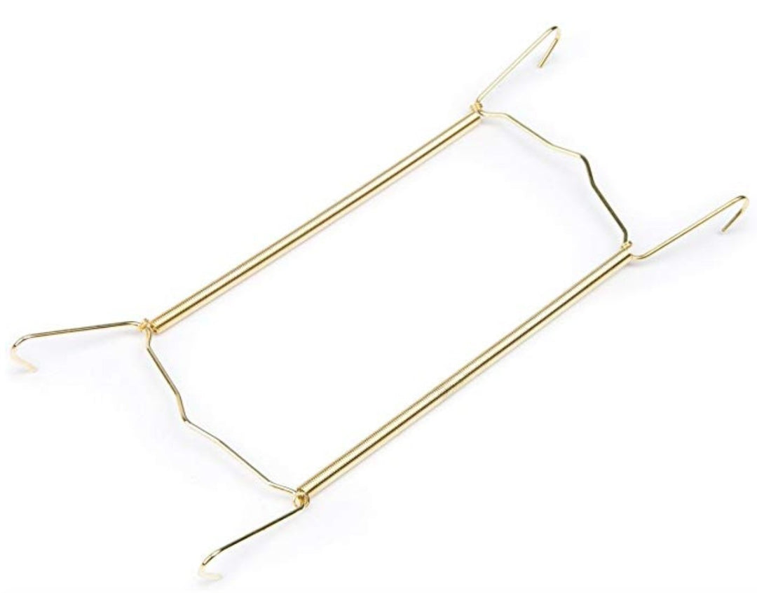 Wire Plate Hanger