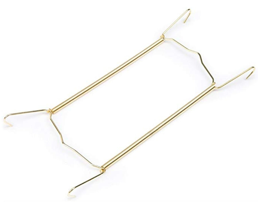 Wire Plate Hanger