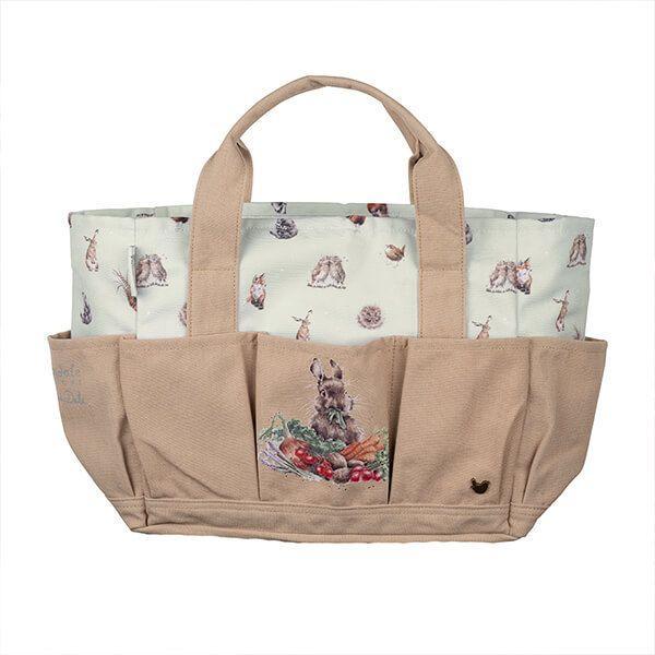 Woodlanders "Grow Your Own" Gardening Tool Bag by Wrendale
