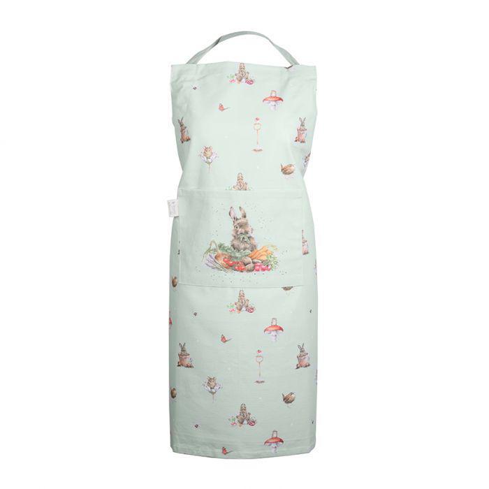 Wrendale Apron | Garden Friends