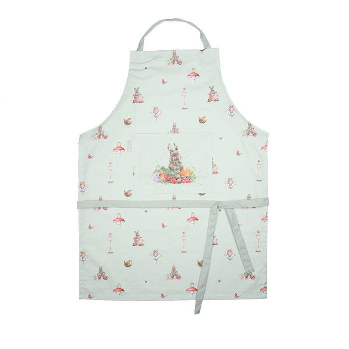 Wrendale Apron | Garden Friends