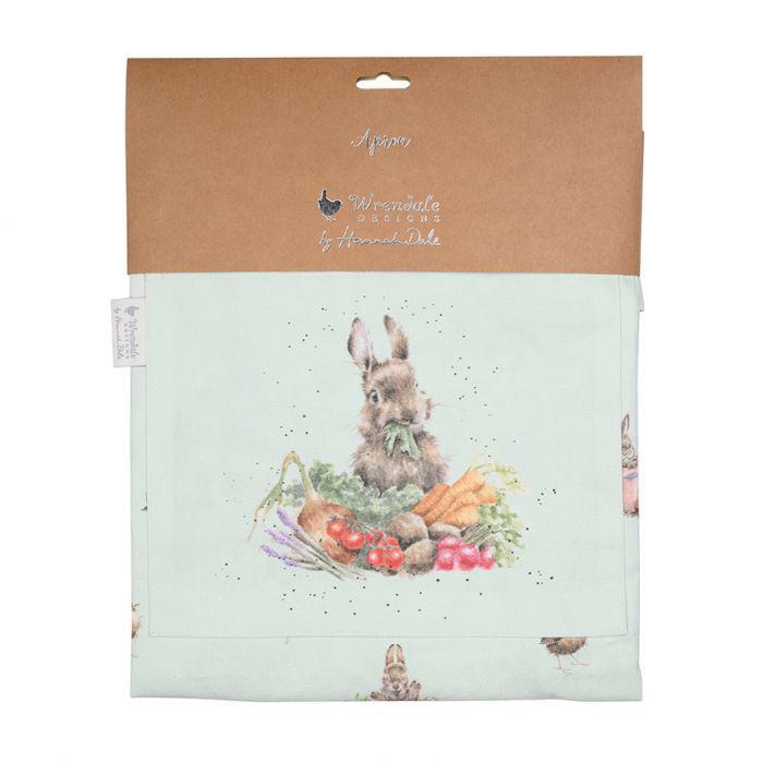 Wrendale Apron | Garden Friends