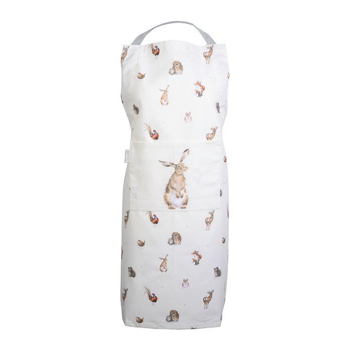 Wrendale Apron | Woodlanders