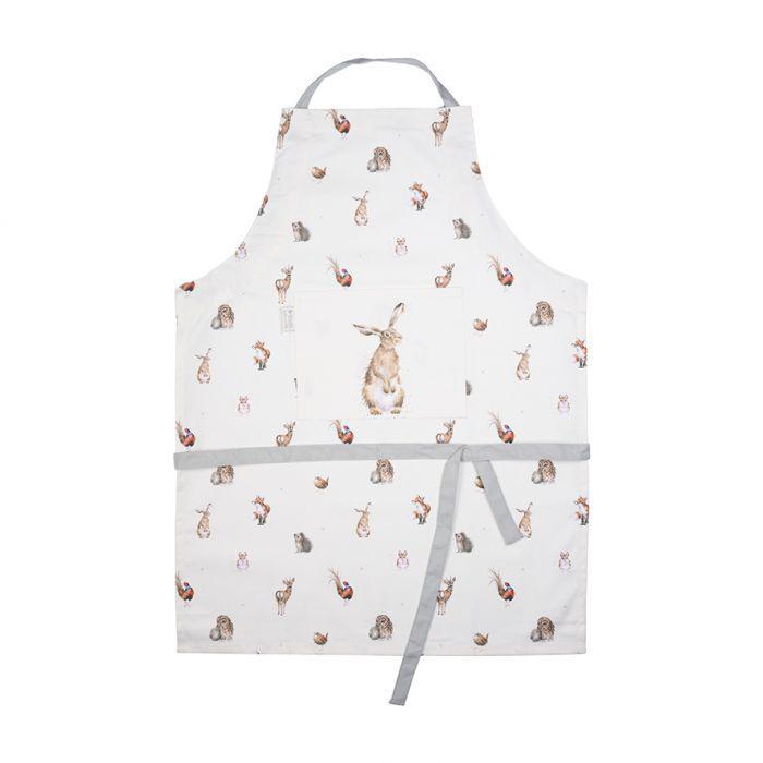 Wrendale Apron | Woodlanders