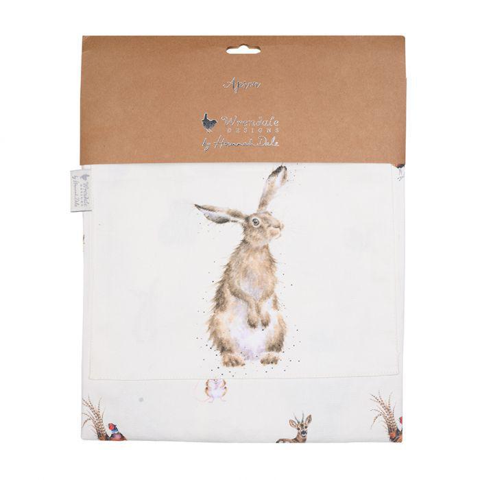 Wrendale Apron | Woodlanders