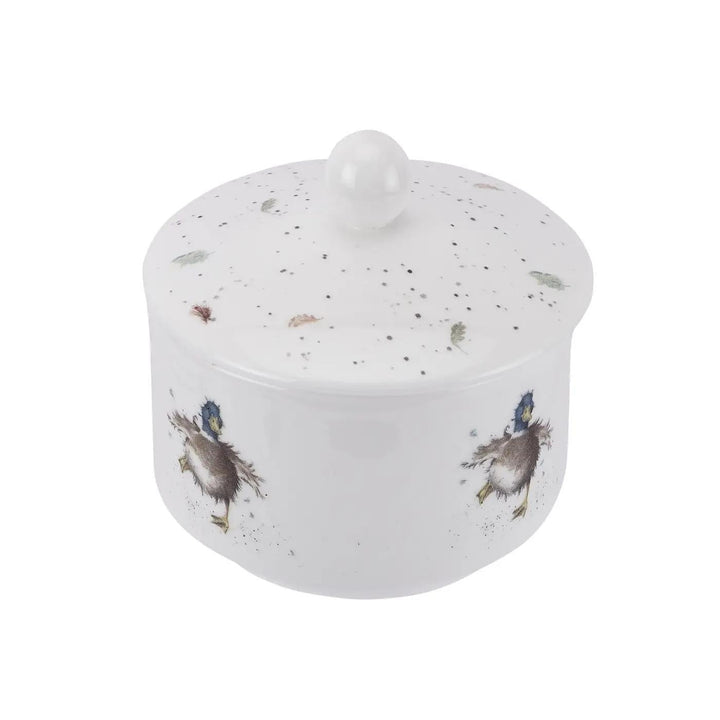 Wrendale Sugar Pot | A Waddle & a Quack
