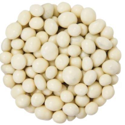 Yogurt Covered Raisins