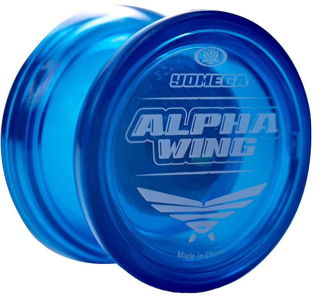 Yomega Yoyo The Alpha Wing - Beginner