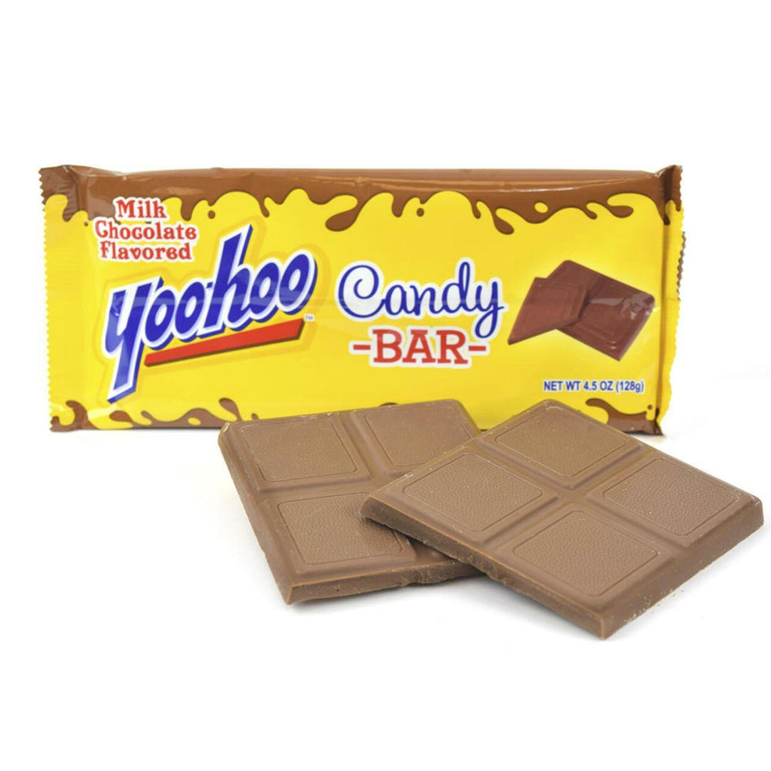 Yoo-Hoo Candy Bar
