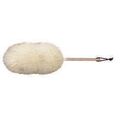 Classic Wool Duster 10 Inches Classic Wool Duster