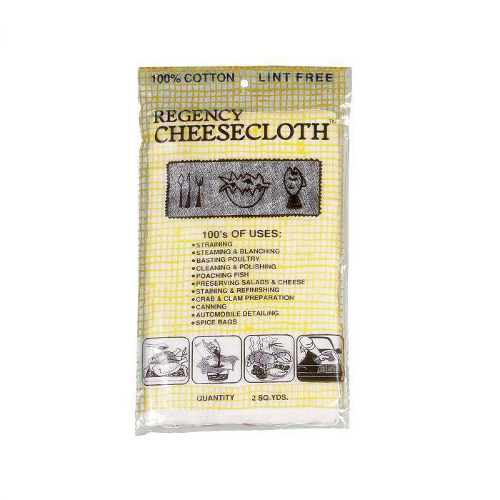 100% Cotton Cheesecloth