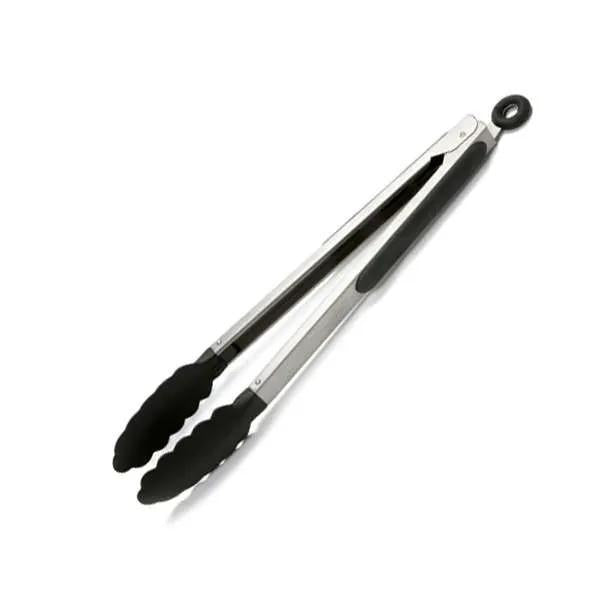 Grip-EZ Locking Tongs 12"