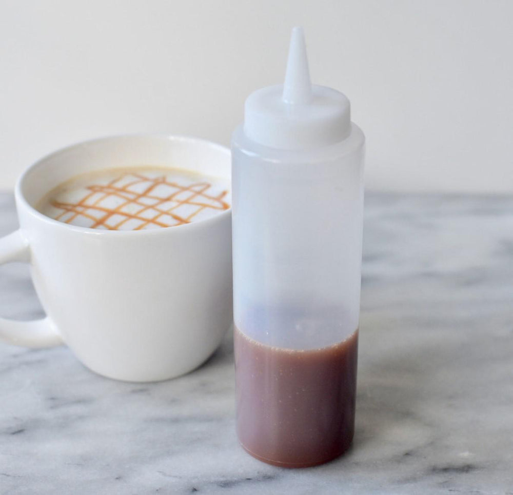 12 oz Squeeze Bottle 12 oz Squeeze Bottle
