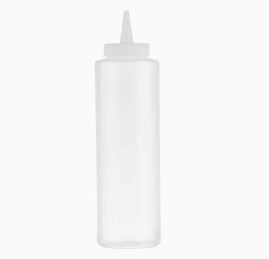 12 oz Squeeze Bottle 12 oz Squeeze Bottle