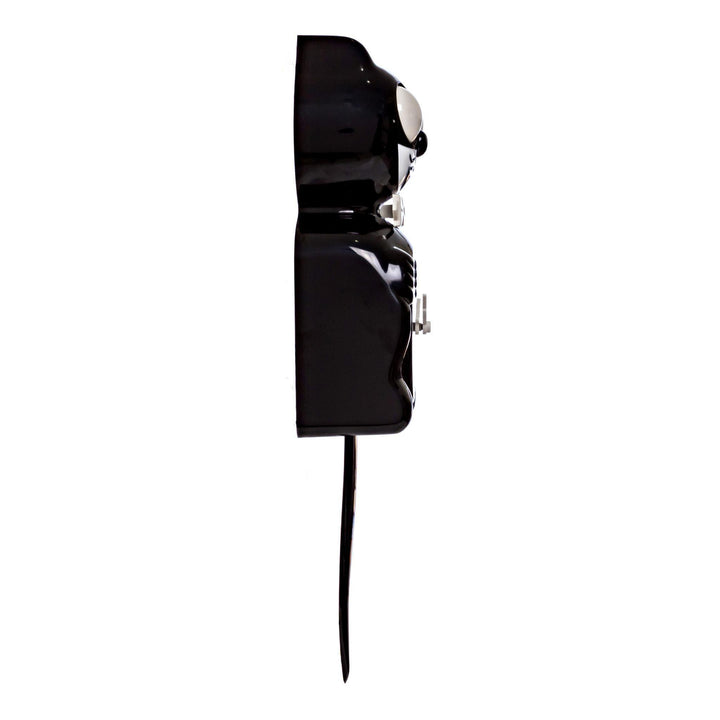 Original Kit-Cat Klock | Classic Black