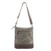 1877 Vintage-look Shoulder Bag 1877 Vintage-look Shoulder Bag