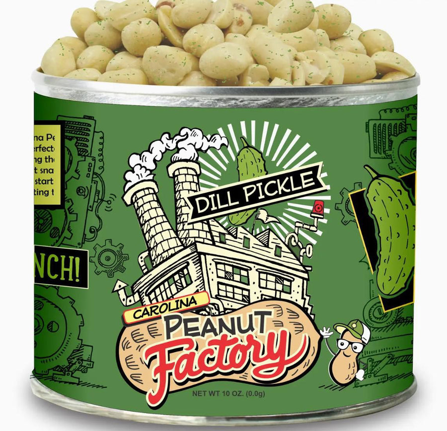 1949 Nut Company | CPF Dill Pickle