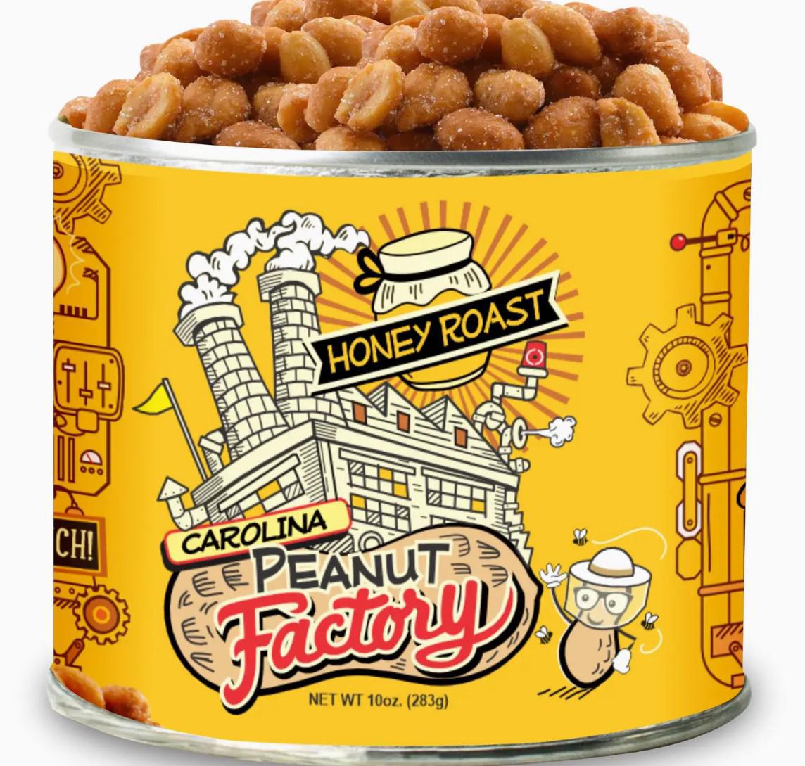 1949 Nut Company | CPF Honey Roast Peanuts