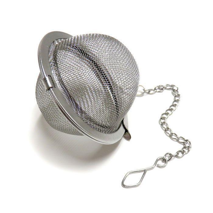 Mesh Tea Infuser Ball 2" Mesh Tea Infuser Ball