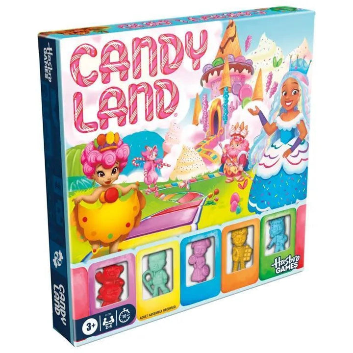 Candy Land Game 2025 Edition Candy Land Game